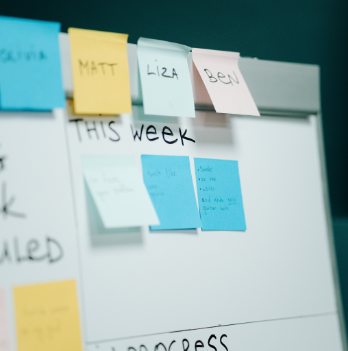Lockdown To-Do List: Work with a UX Agency