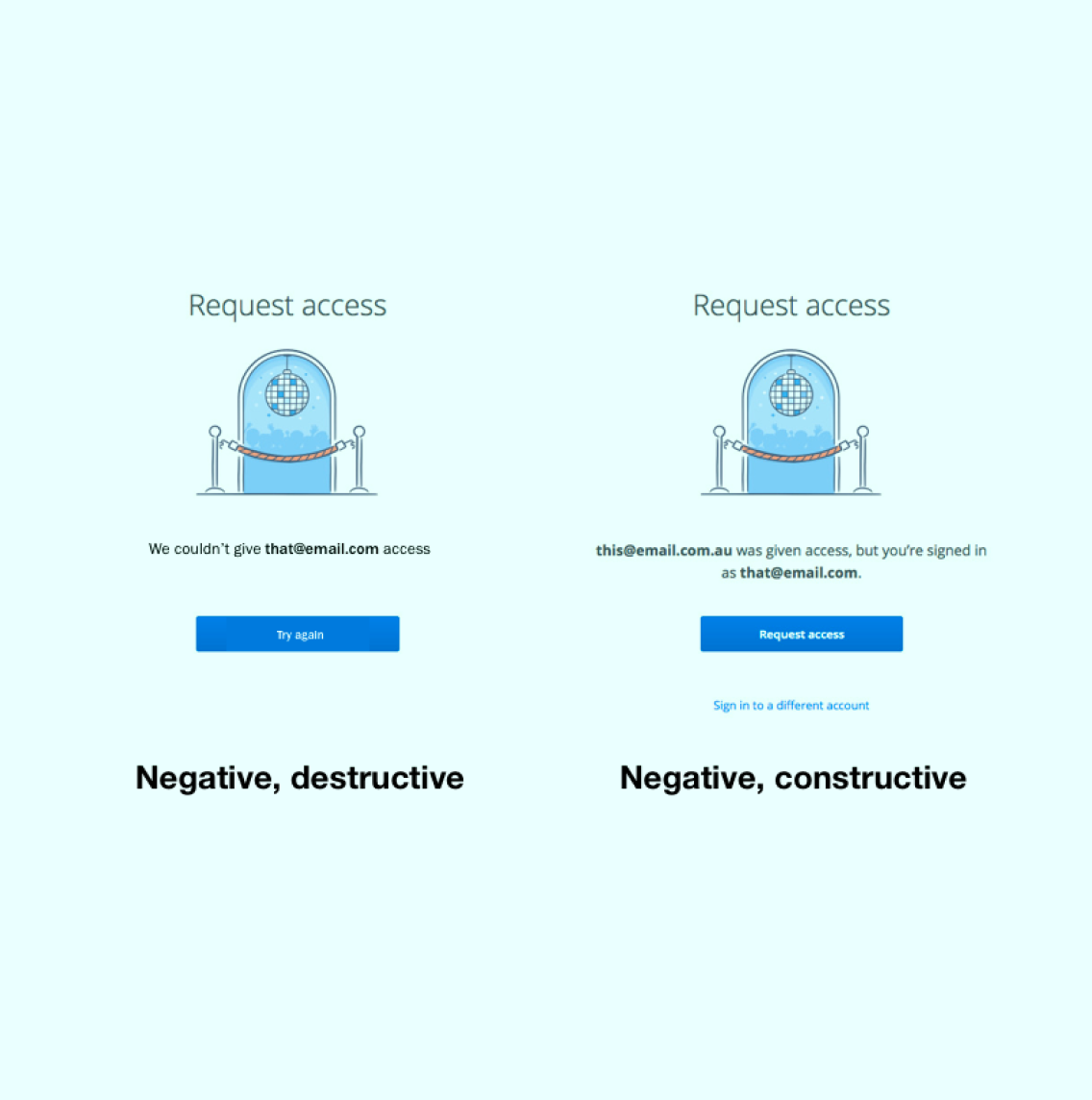 Microcopy in the Digital UX