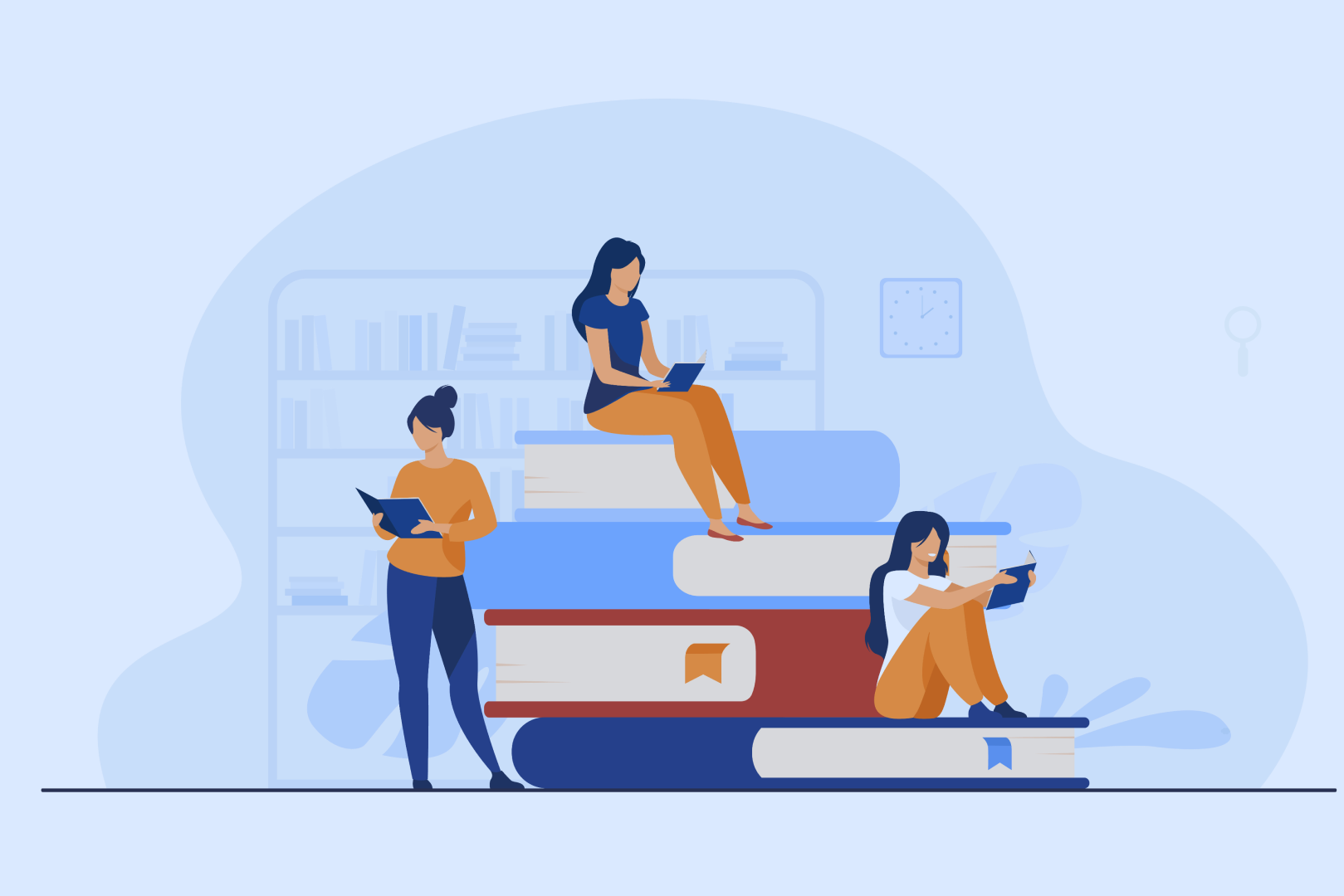 Master the art of user experience design: Top 10 books for UX designers