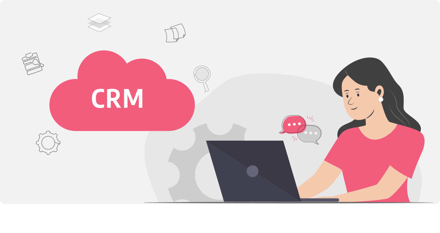 CRM design best practices to follow in 2026