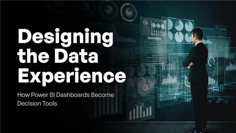 business intelligence dashboards