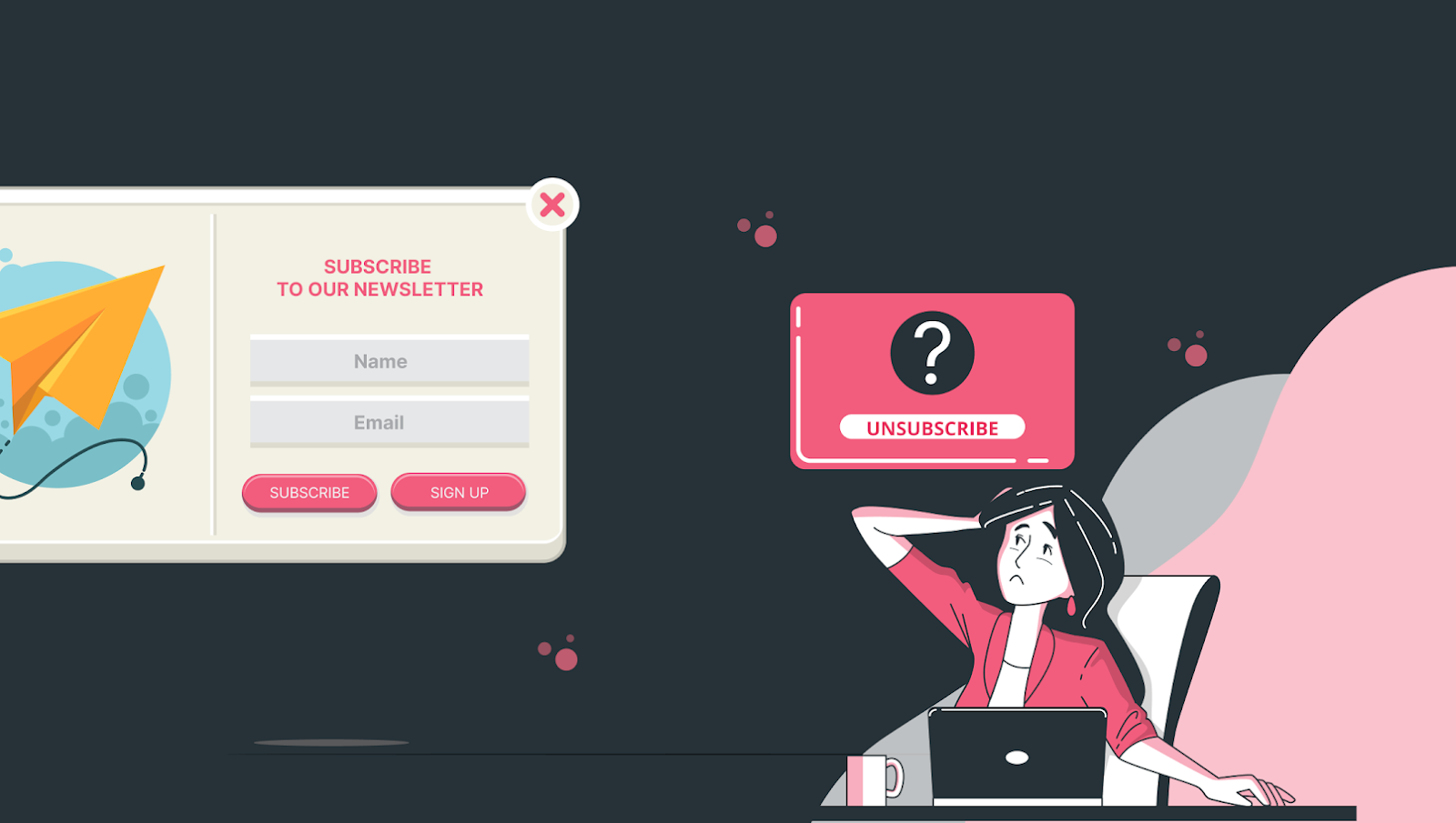 Navigating the Shadows: Understanding Dark Patterns in UX