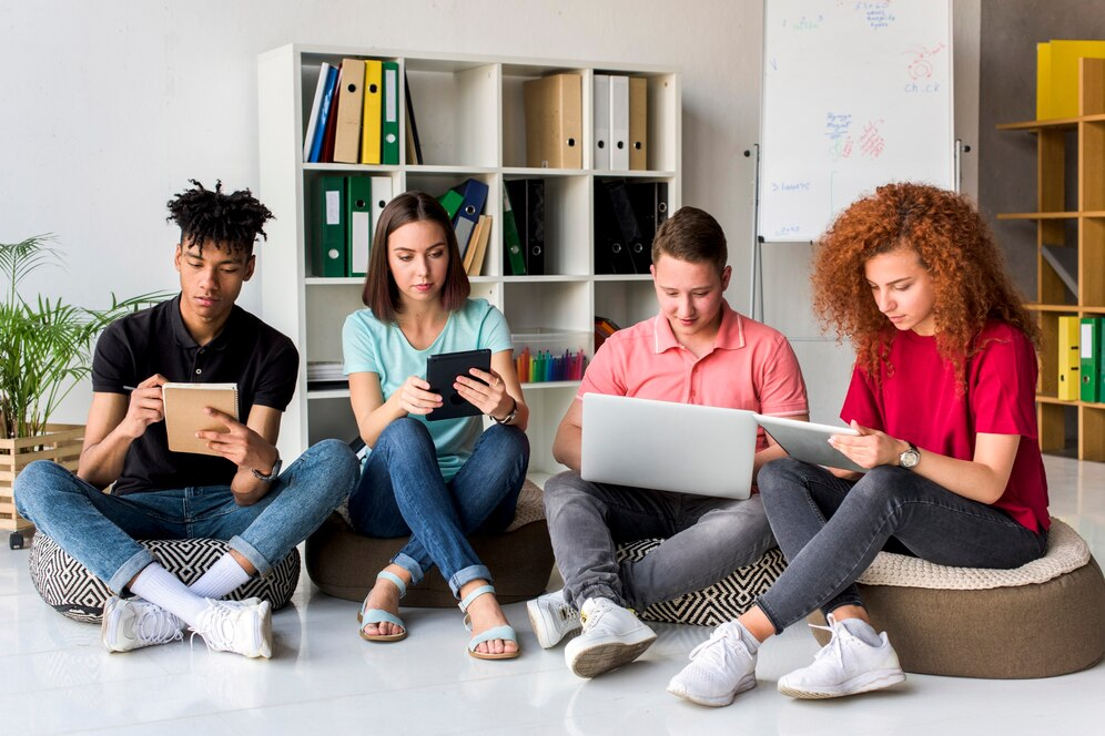 Designing for Gen Z: How to Design for the Digital-First Generation