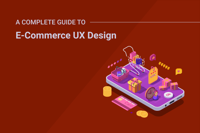 Ecommerce UX design: Best practices for an engaging user experience