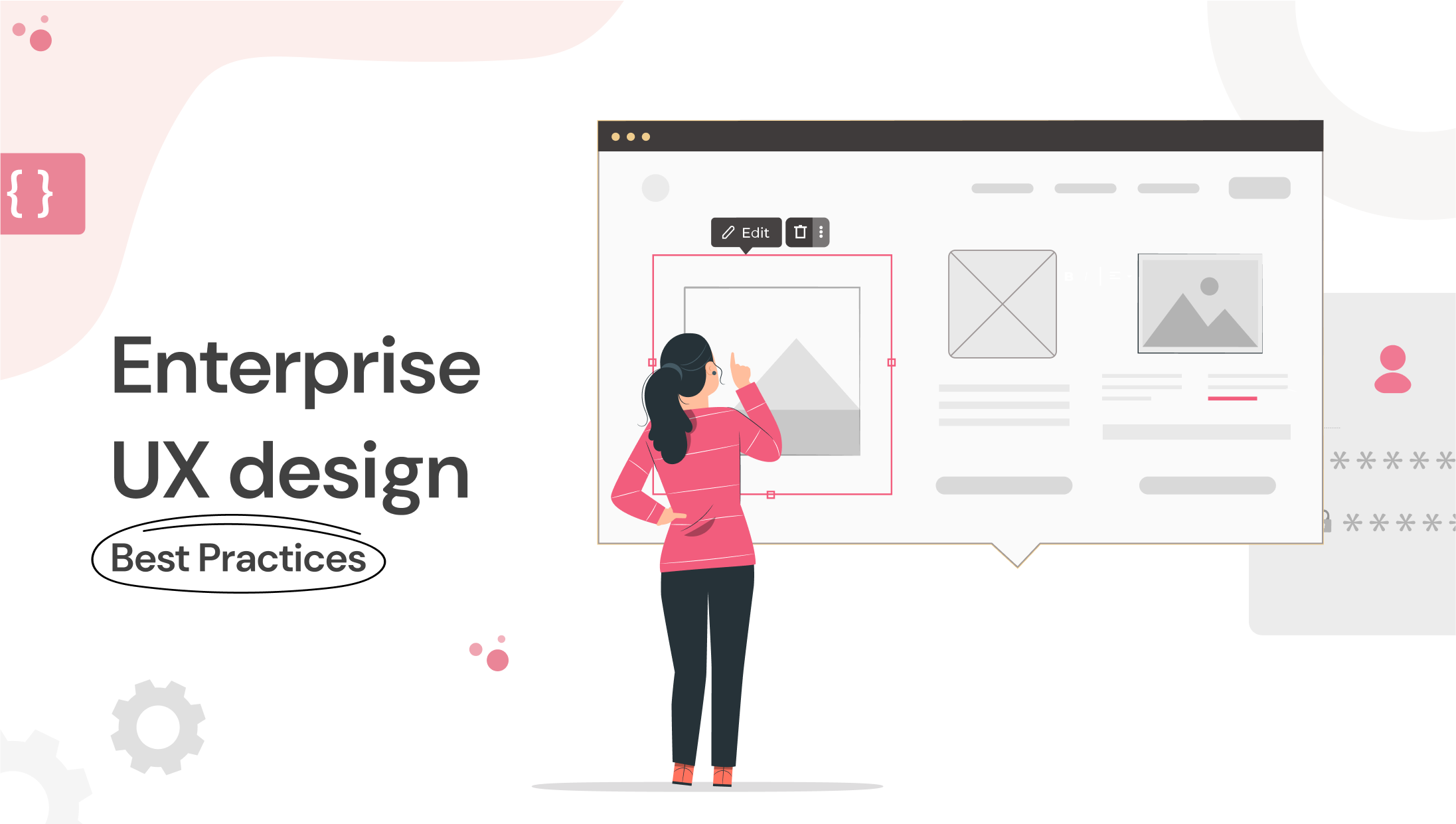 Enterprise UX Design for the Reluctant User: Designing for Internal Resistance