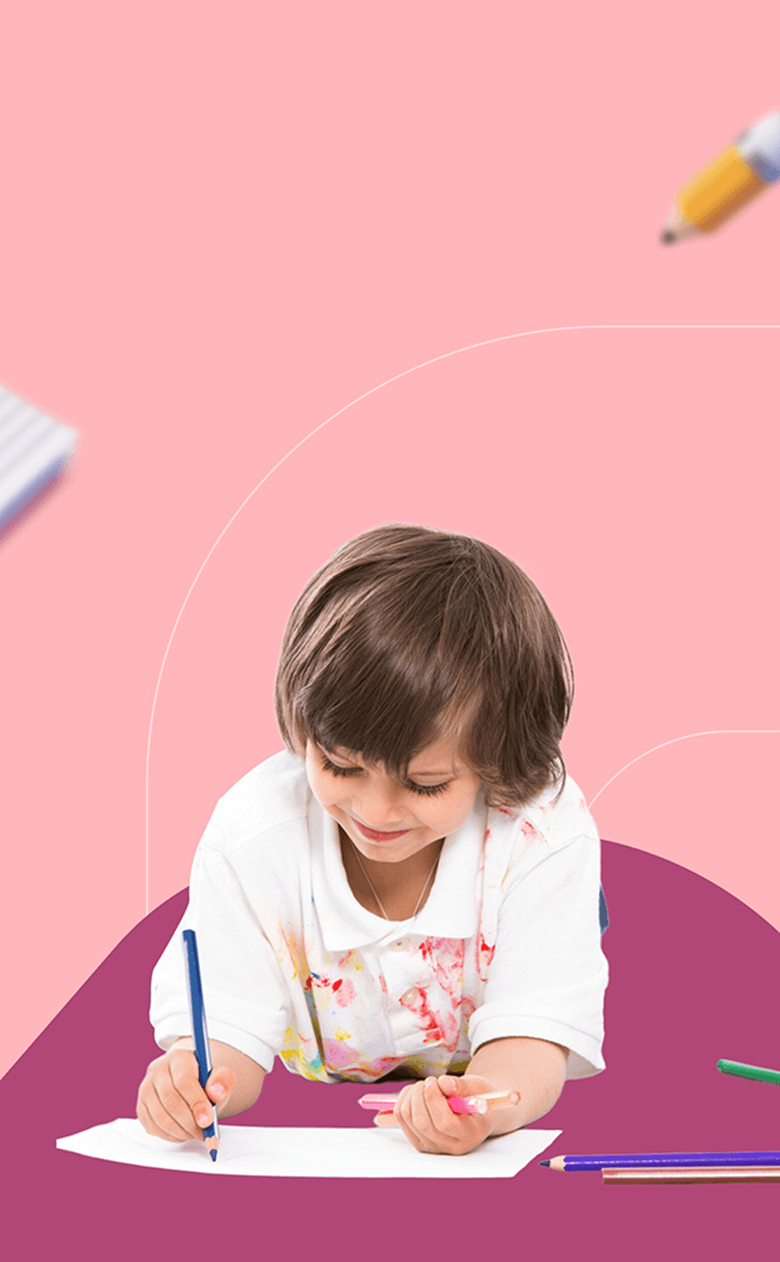 Edutech and e-learning platform design for online courses and schools.
