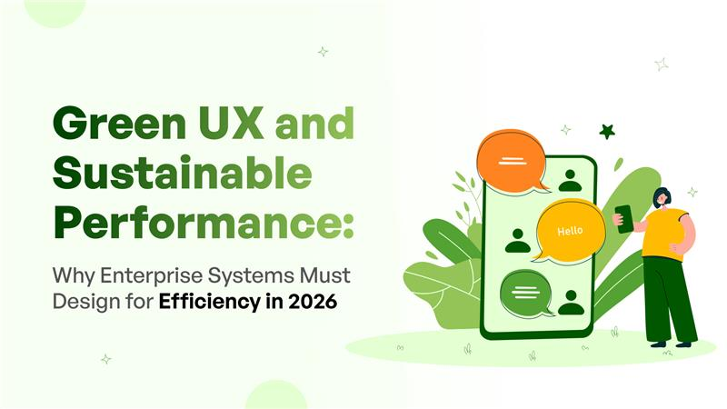 Sustainable UX Design
