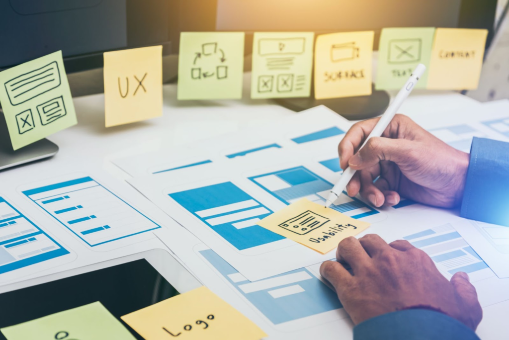 A UX audit is a valuable process for identifying usability issues in digital products, improving the user experience, and ultimately driving success for your business.