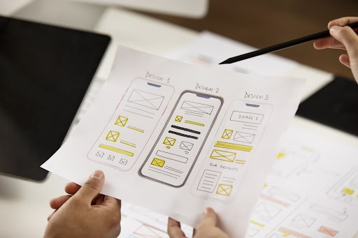 Top 6 Proven UI/UX Design Practices That Increase User Engagement and Retention in 2026