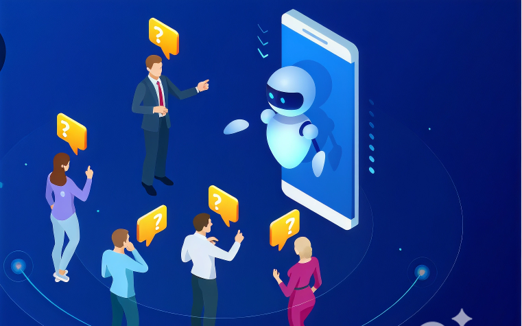 AI In UX Research Accuracy
