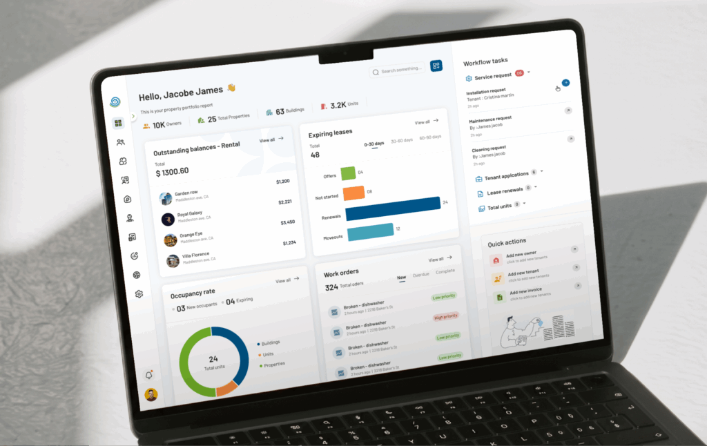 Propertyzar-dashboard