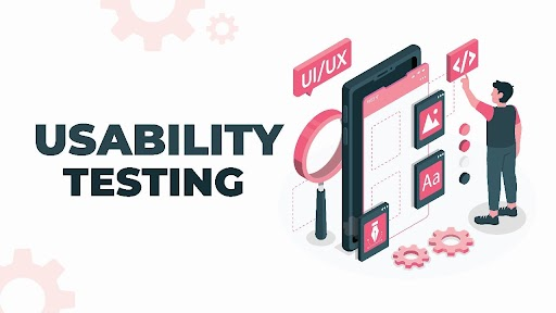 The Frustrated User & the Mystery of the Abandoned Signup: Usability Testing