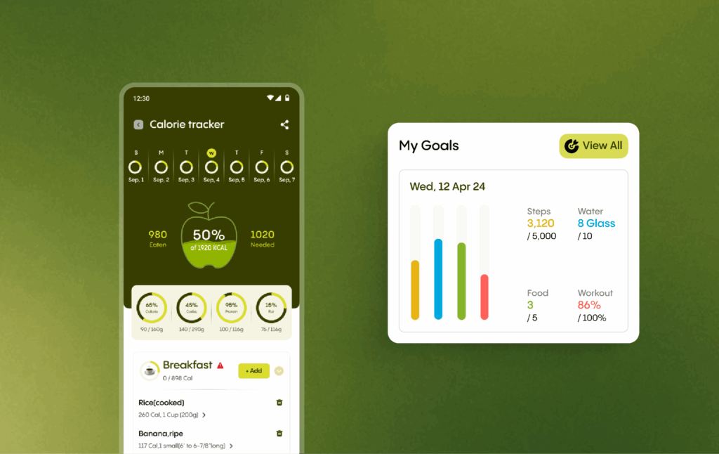 fitreat-dashboard