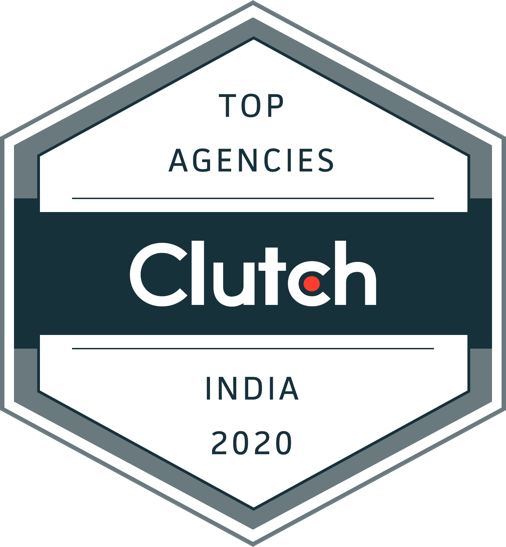Clutch Names Aufait UX a Top Creative & Design Agency in India