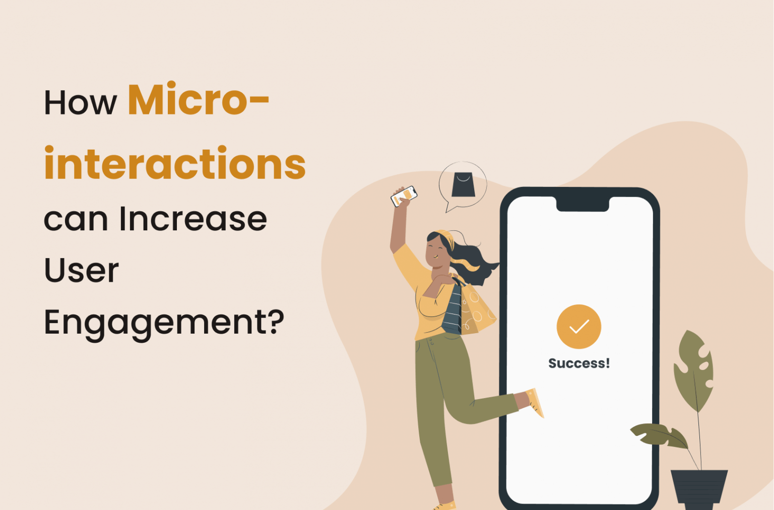Building Trust Through Microinteractions: Insights for Designers