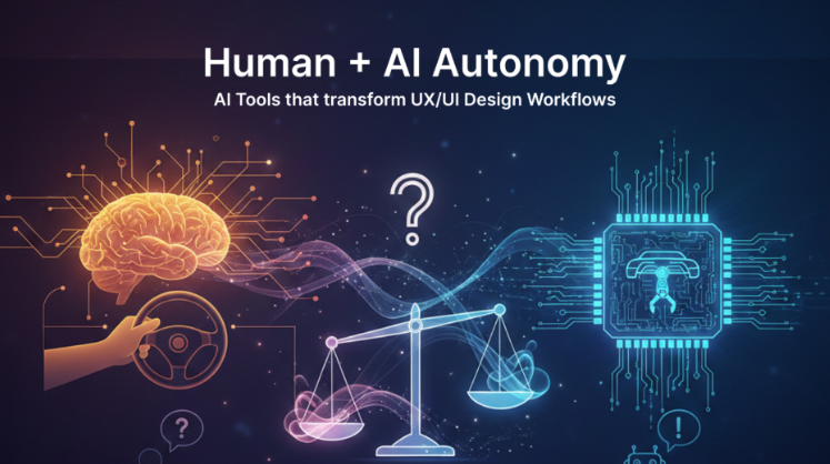 UX/UI Design Workflows