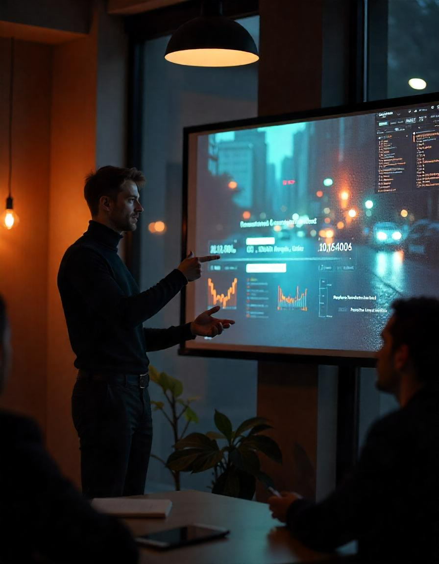Stuck in MVP Limbo? Here’s How UX Design Can Take You from Prototype to Product-Market Fit