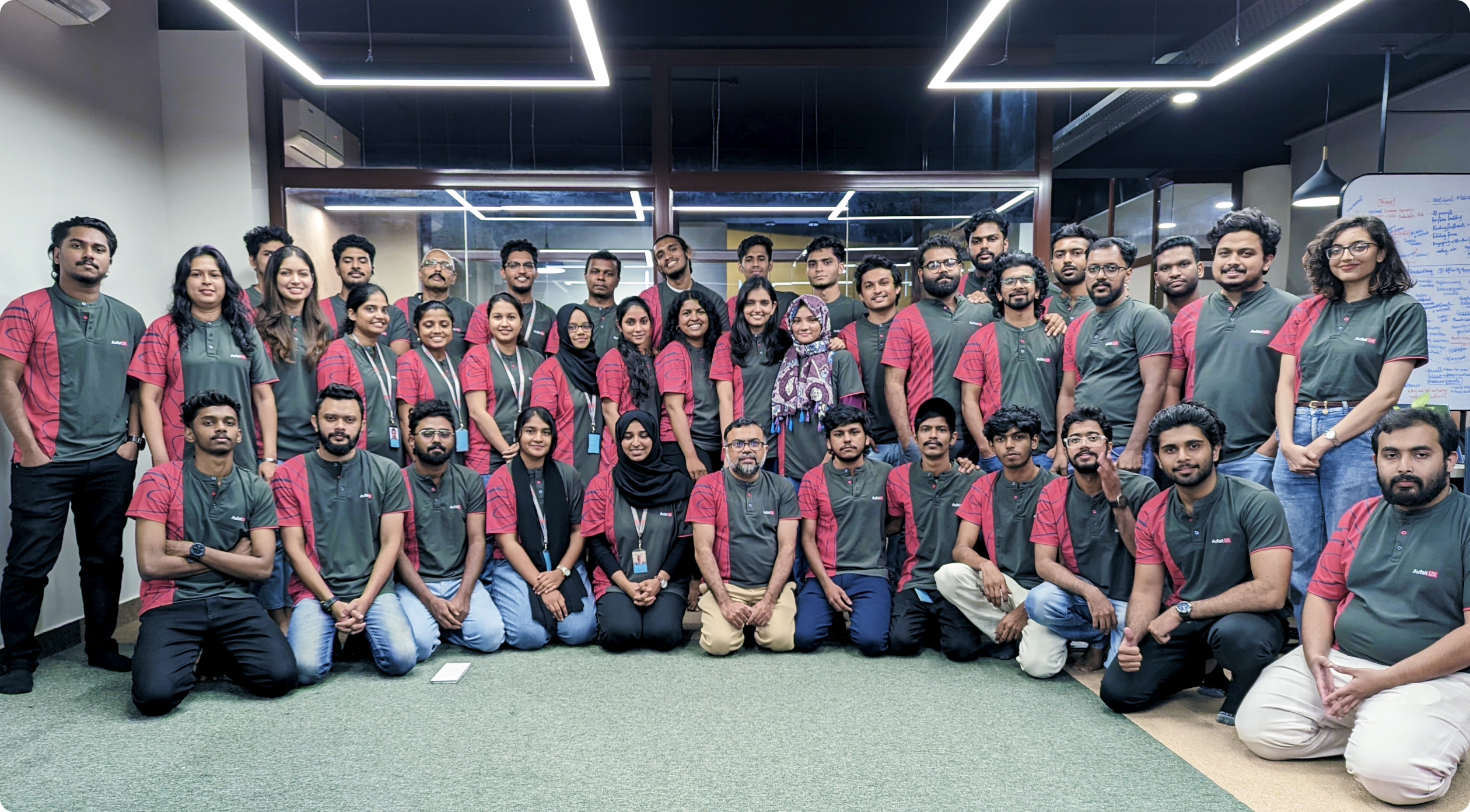 team-members