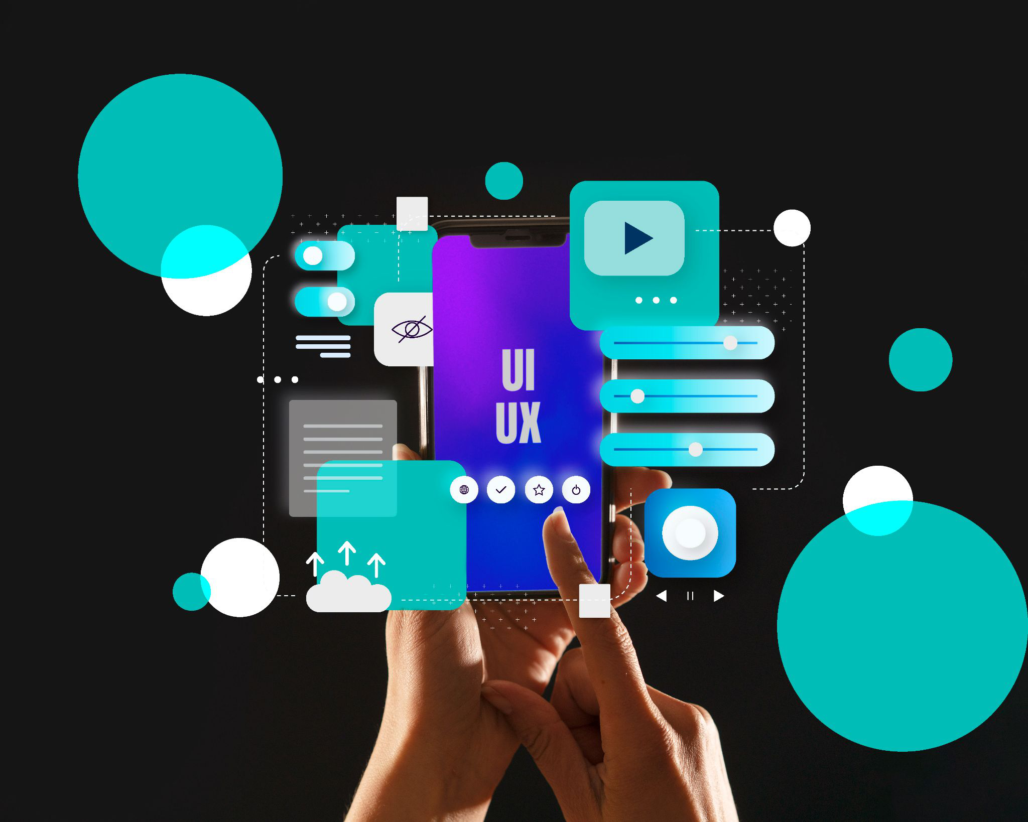 A 5-Minute Solution to Resolve the Aesthetics-Accessibility UI/UX Design Dilemma