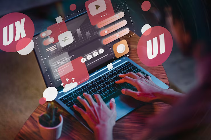 UI/UX Design Agencies for Enterprise Products