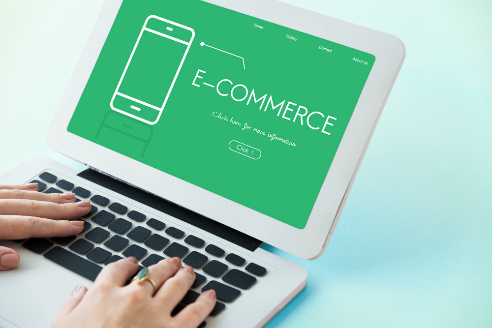 From browsing to buying: How UI/UX design impacts e-commerce journey
