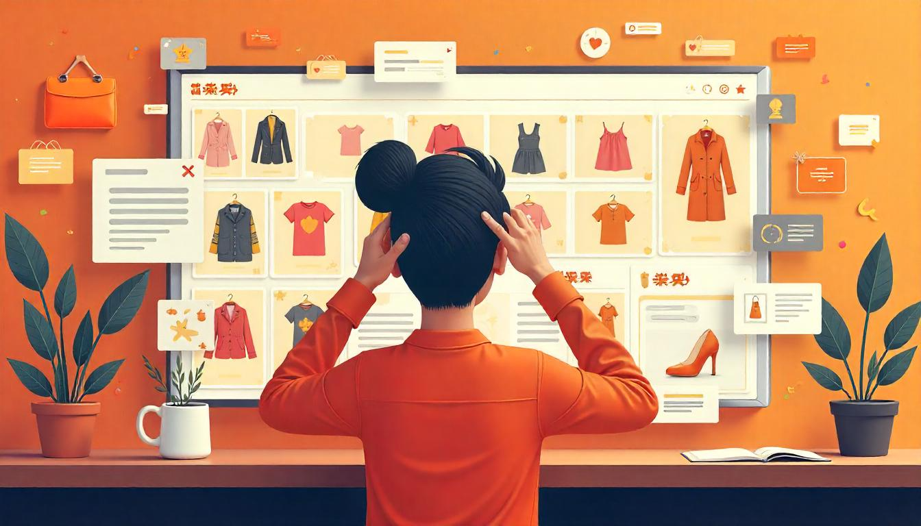 The Psychology Behind Good UI: How Cognitive Load Affects Design
