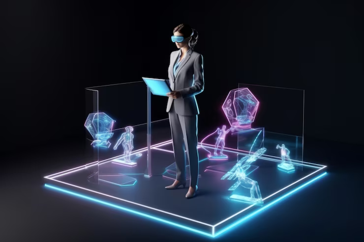 UX for Digital Twins: 6 Smart Interface Strategies Enterprises Are Prioritizing in 2025
